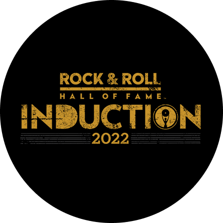 Rock & roll Hall of Fame Logo