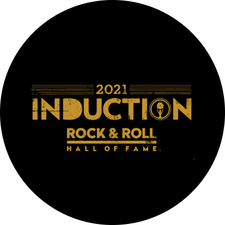 Rock & roll Hall of Fame Logo